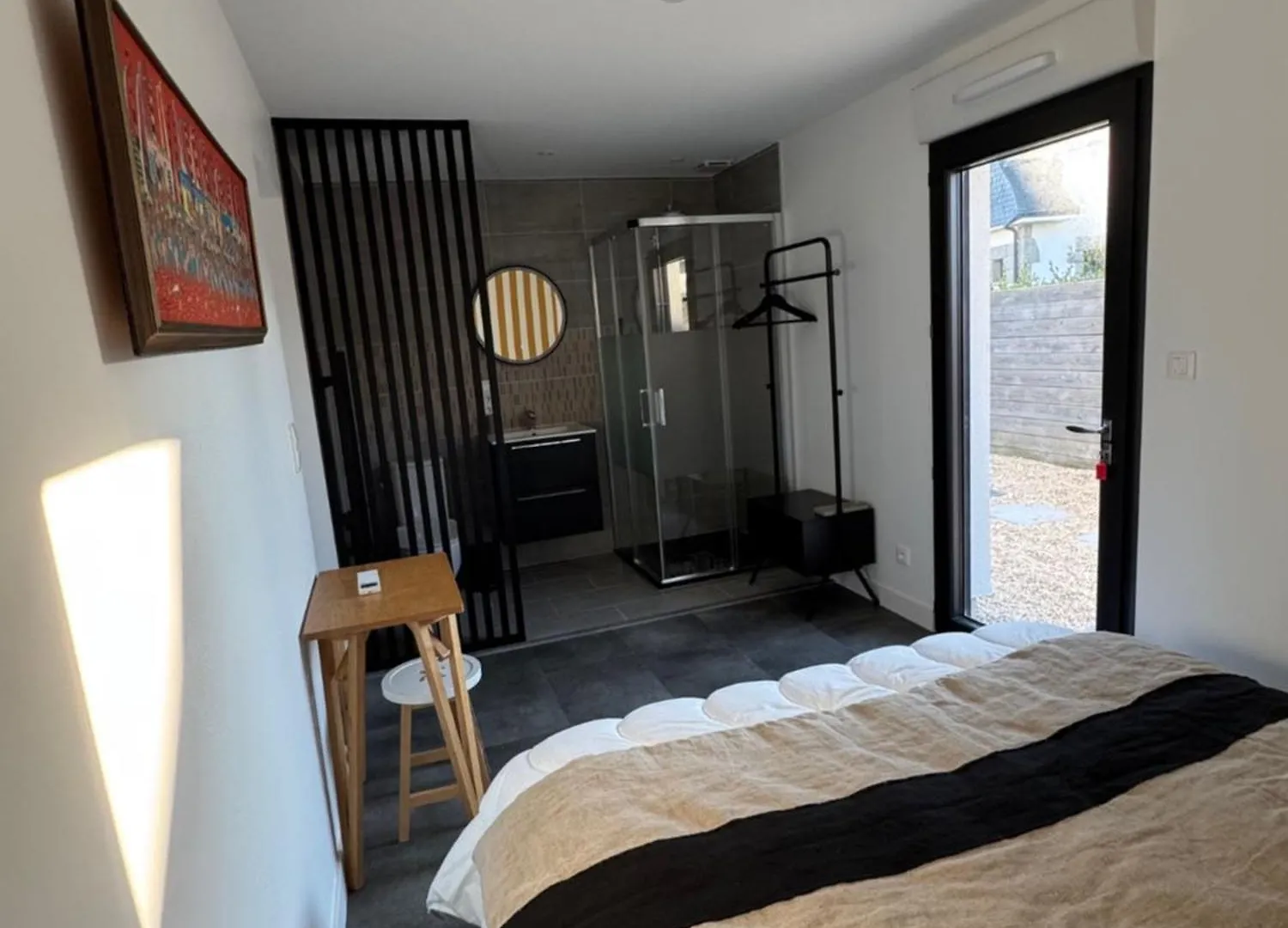 Holiday home Parenthese Ideale - Villa D'Exception A Carnac Vue Mer Panoramique