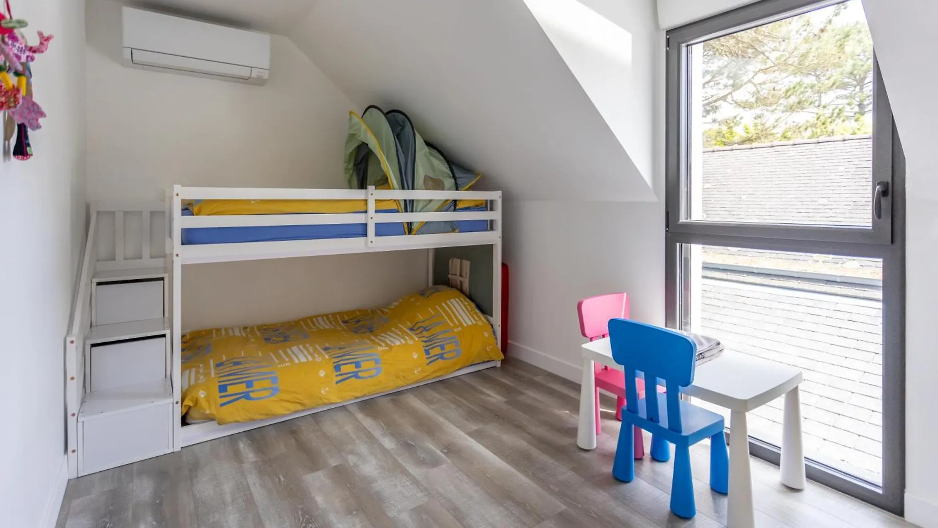 Holiday home Parenthese Ideale - Villa D'Exception A Carnac Vue Mer Panoramique France