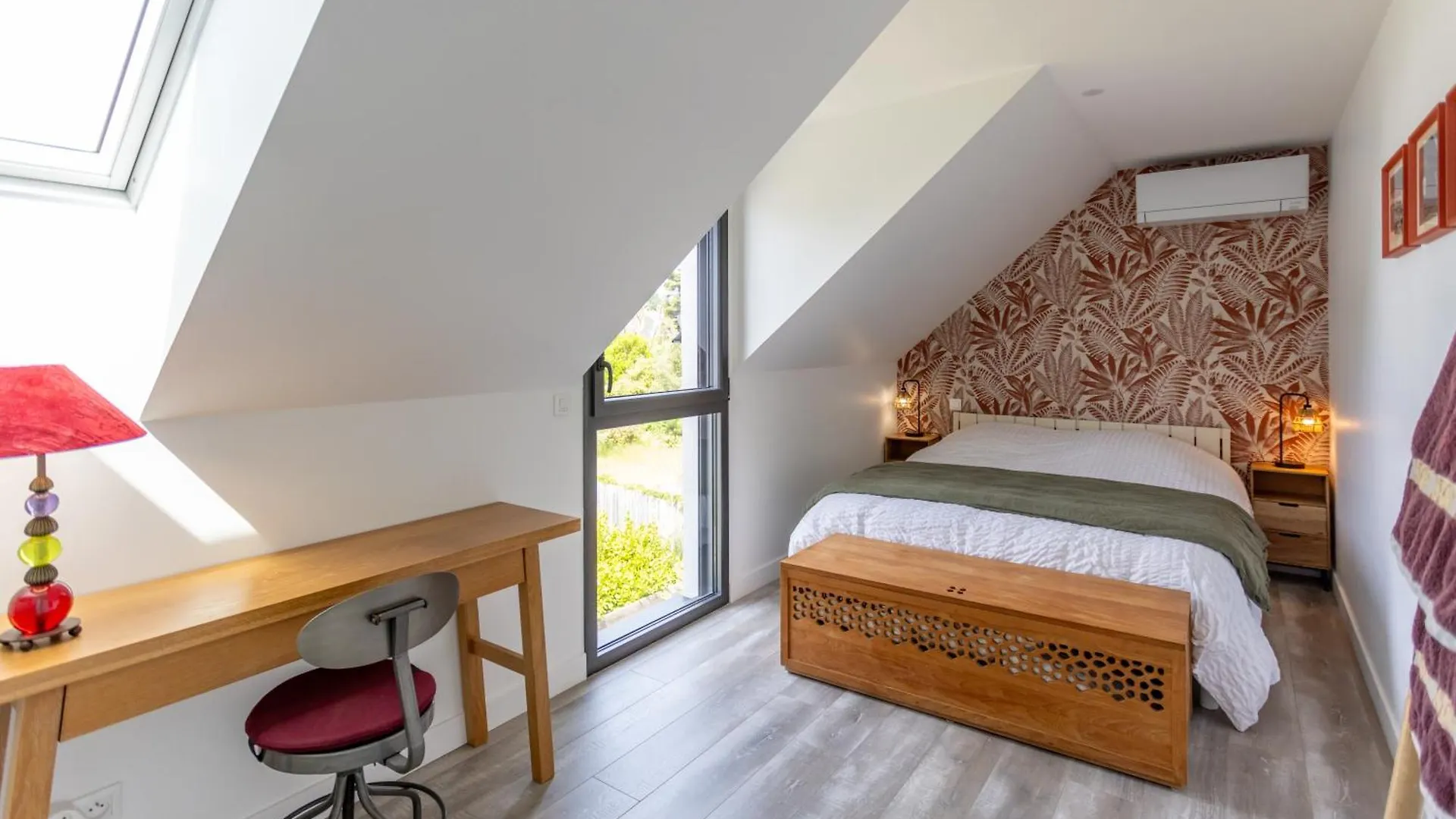 Parenthese Ideale - Villa D'Exception A Carnac Vue Mer Panoramique Holiday home