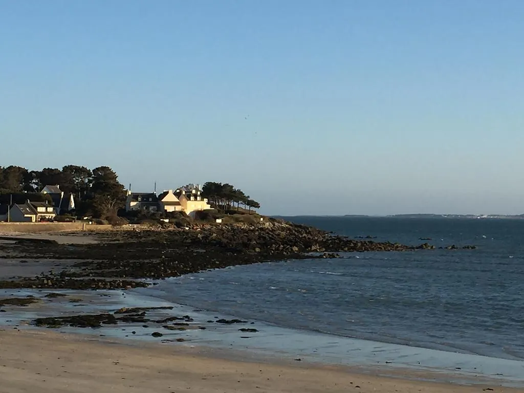 Parenthese Ideale - Villa D'Exception A Carnac Vue Mer Panoramique 0*,  France