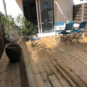  Appartement Ker Hedwige
