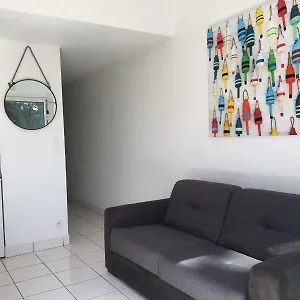 Appartement Clair De Lune